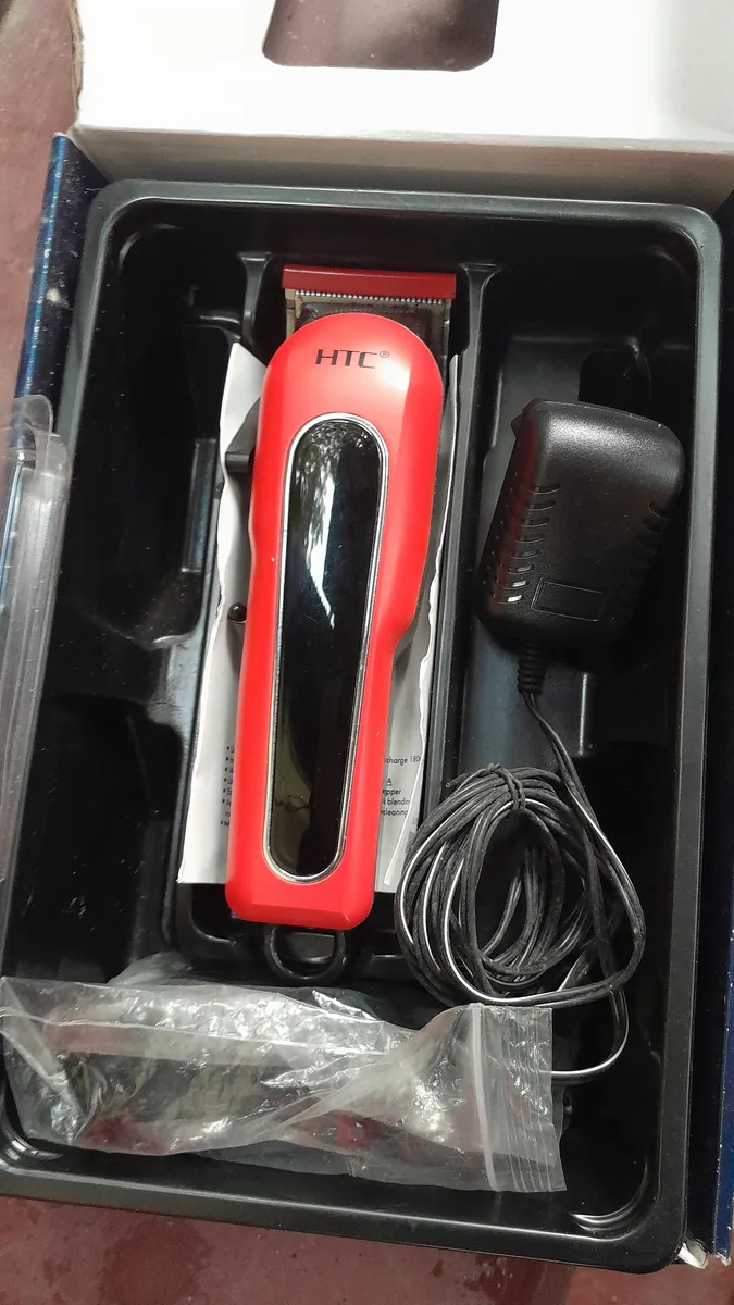 Htc AT-108 Trimmer