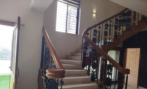 Duplex 4beds Apartment  in North Gulshan.