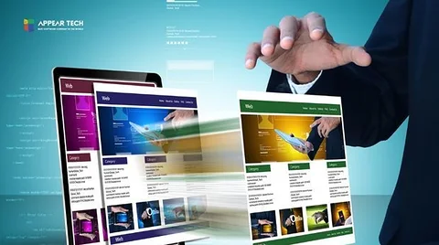 Web Design & Development Solution [Best Service]