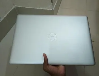 Dell Inspiron 3580