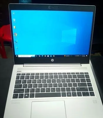 hp G7 core i5 10 gen 16/512 ssd