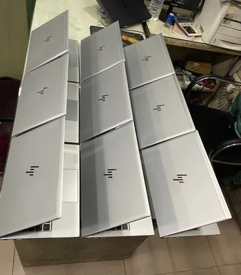 কম দামে HP Elitebook 830 G7 ( i5-10th gen ) 16/256Gb ,13 3in