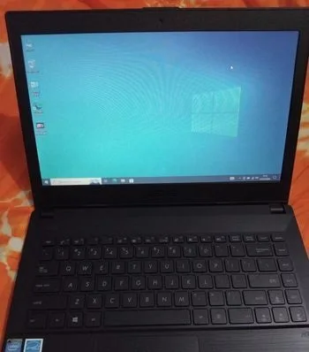 আসুস Laptop