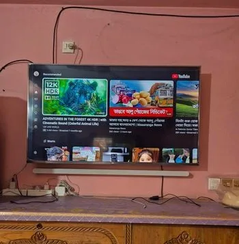 L55M5-5ASP TV Sell