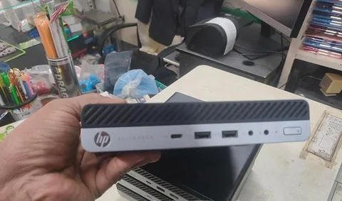 Hp 800 G3 Mini Pc For Sale