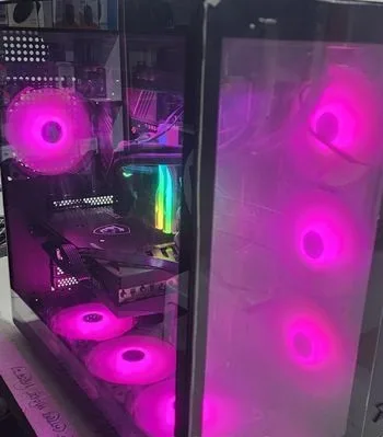 Core i7 13 th gen 32 Gb