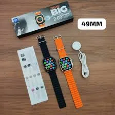 T900 Ultra 2 Smart Watch Full display