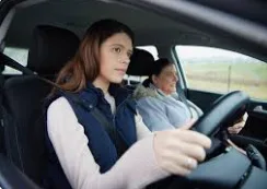 Driving