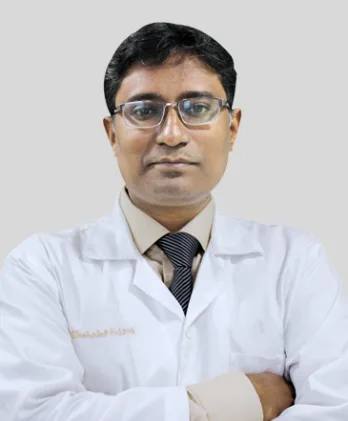 Dr. Mohammad Shahriar ( রেক্টাম সল্যুশন)