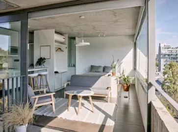 Apartment for rent