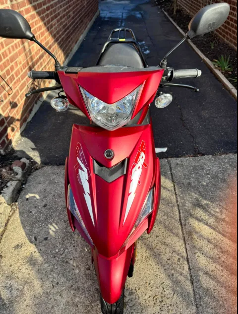 motorcycle sell