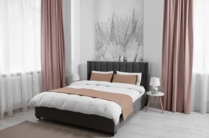 semi basement room rent