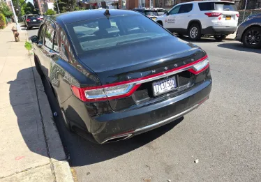 TLC CAR RENT