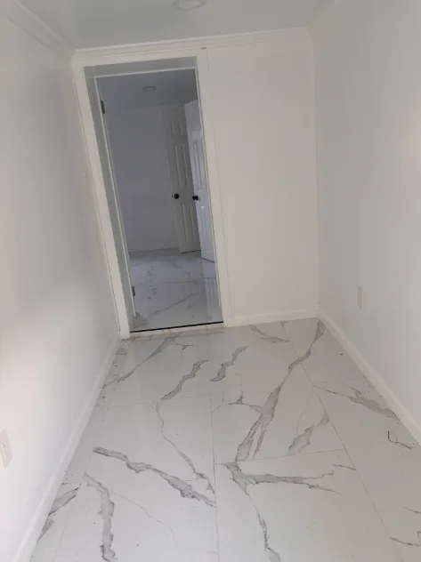 Semi Basement For Rent