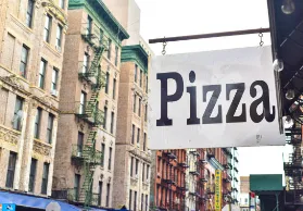Pizza Store