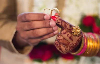 পাত্র চাই