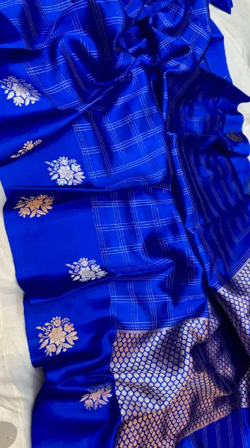 Premium Banarasi