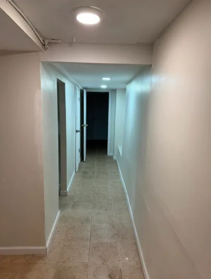 Basement apartment for Rent