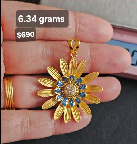 gold collection