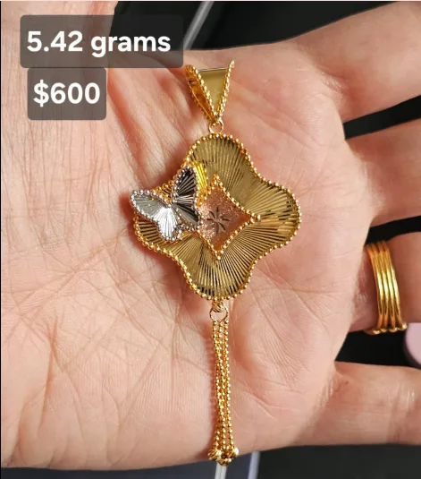 gold collection