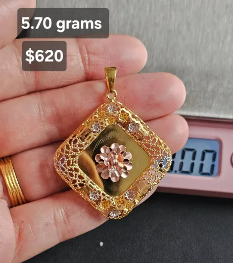 gold collection