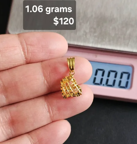 gold collection