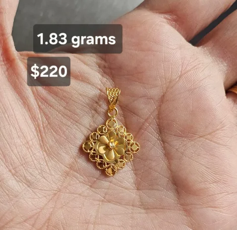 gold collection