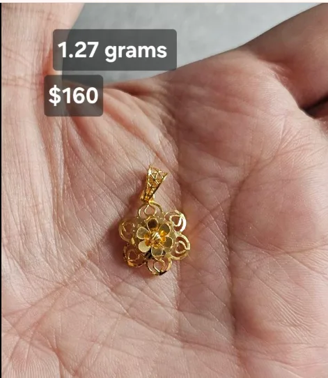 gold collection