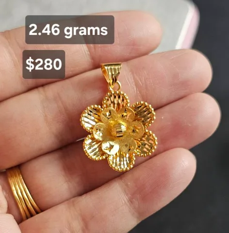 gold collection