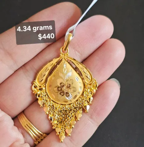 gold collection