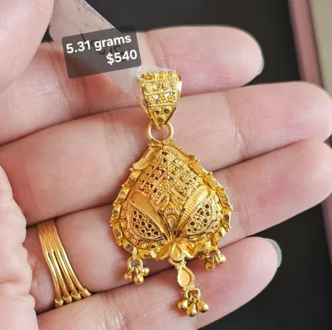 gold collection
