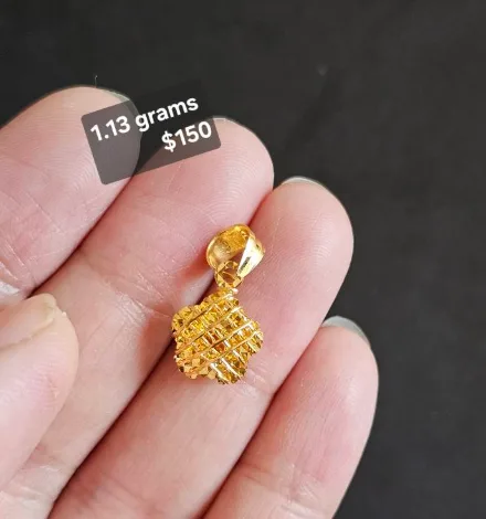 gold collection