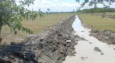 জমি বিক্রি হবে।