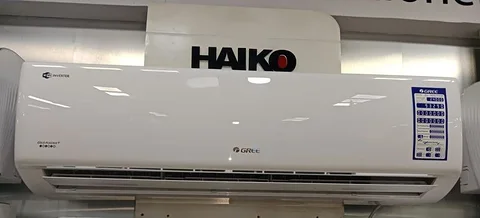 Gree 1.5 ton inverter A.C GS-18XFV32