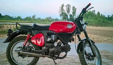 Royal Enfield Classic 350 . 2024