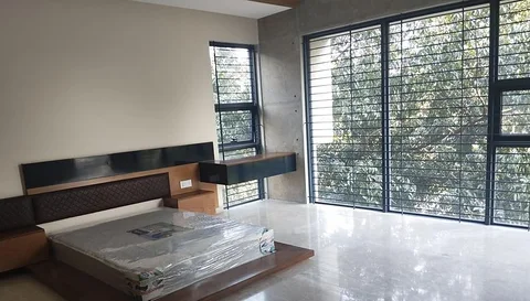 FLAT FOR RENT