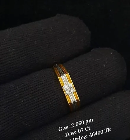 Diamond Ring