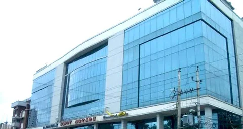 Commercial Property for Sale in Dhanmondi