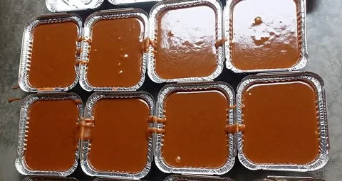 খেজুরের গুড়