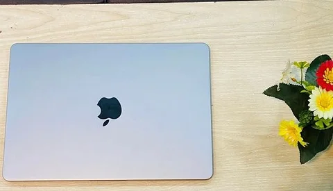 MacBook air m2 256 8 100%