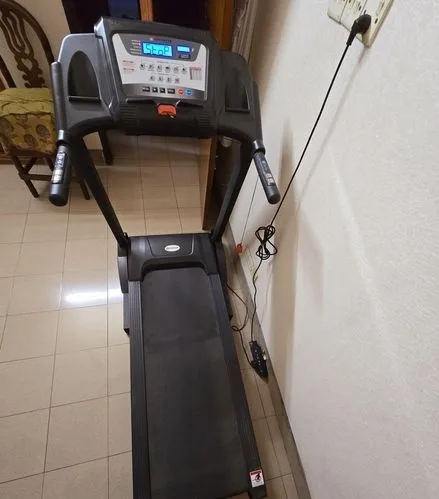 Motorized Treadmill Made in Taiwan
