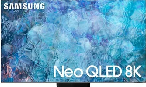 Samsung QN900A 65" Smart Television