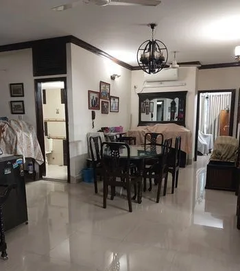 Flat Sale at Sector-11,Uttara(Near Masjid)
