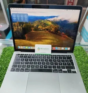 APPLE MacBook Air