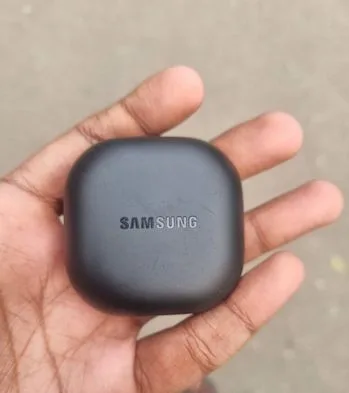 Samsung galaxy buds 2 pro