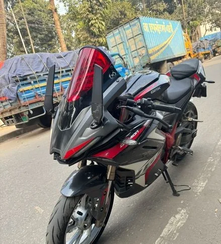 GPX Demon DD 2022