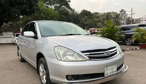 Toyota Allion A 15 G Package 2005