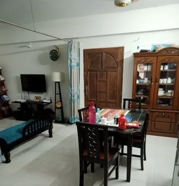 1390_sft_Apartment_For sale