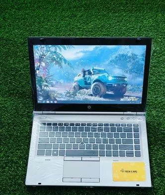 HP কোর i5 6gb Ram