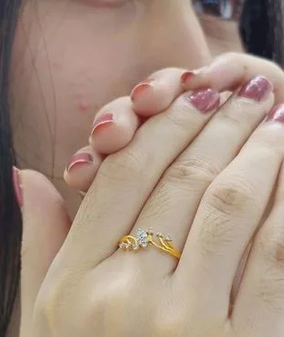Diamond Ring